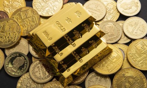 GoldBanner