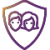 sinhasi_face_shield_icon sinhasi_face_shield_icon